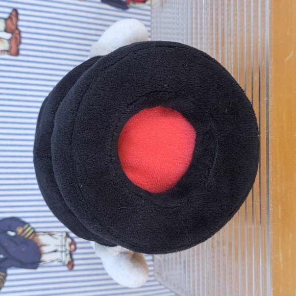 Nintendo plush characters Donkey Kong & Bullet Bill collectable plush toys - Picture 9 of 9